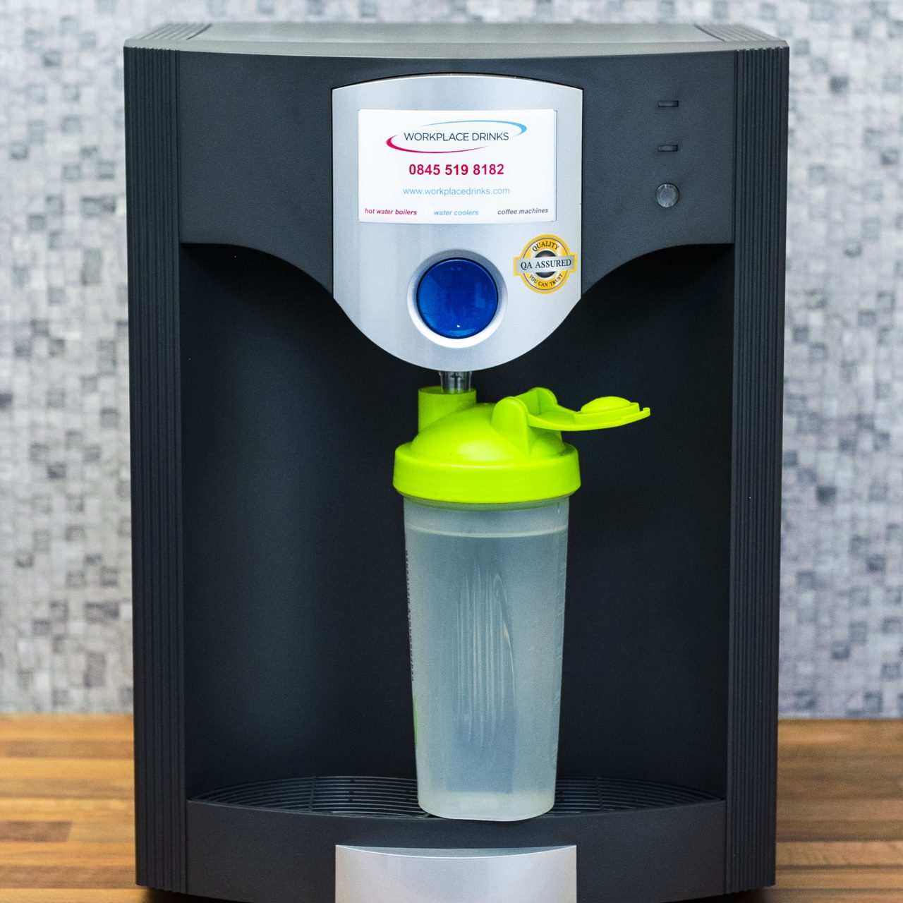 Office Water Cooler Rental- Workplace Drinks